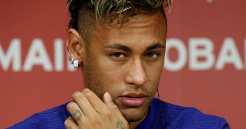 Neymar Jr. in China as transfer keeps boiling up | Sports 24 Ghana