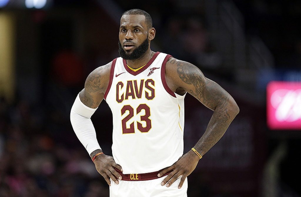 The secret behind LeBron James’ success | Sports 24 Ghana