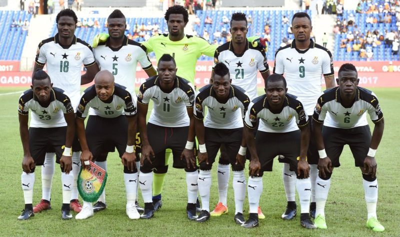 Ghana is the highest exporter of footballers in Africa – CIES Football ...