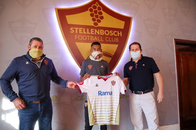 Stellenbosch Football Club | Sports 24 Ghana