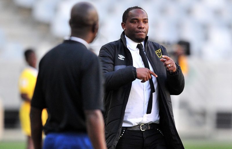 Benni McCarthy To Be Named Next Bafana Bafana Coach? | Sports 24 Ghana