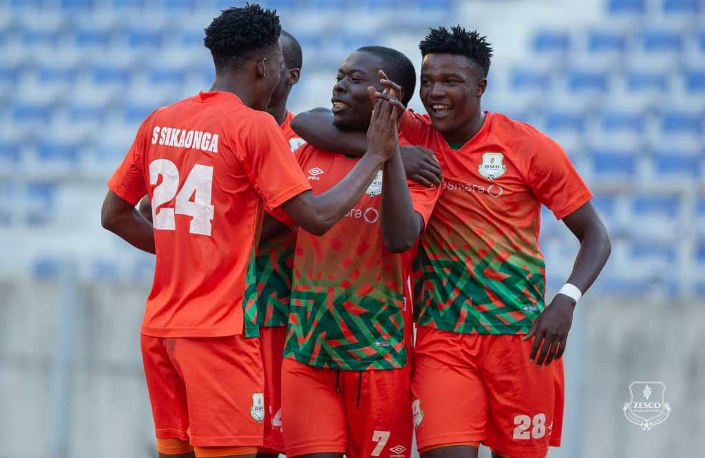 Zesco United Crowned Ninth-time Faz Super League Champions 