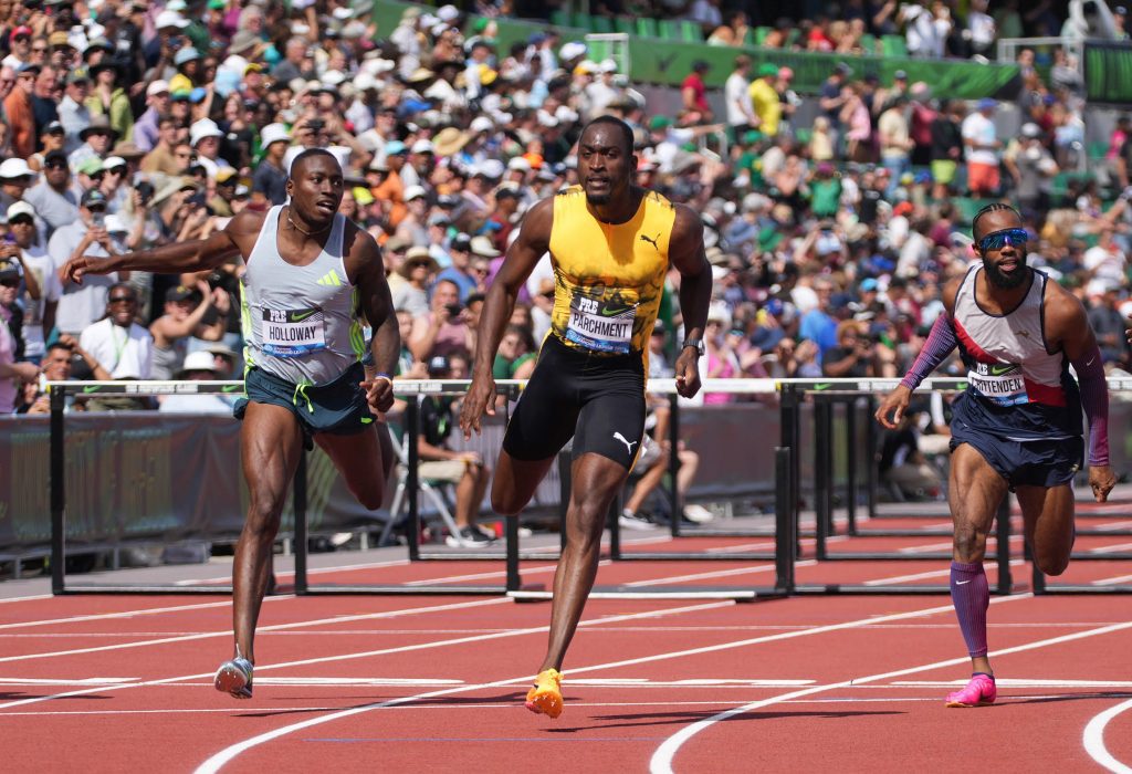 2024 Prefontaine Classic: Tickets go on sale February 20 | Sports 24 Ghana